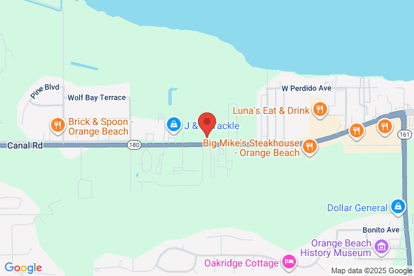 Orange Beach Family Dentistry