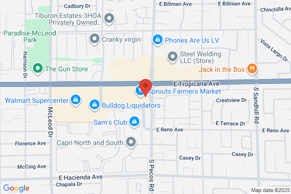 Paradise Smiles Dentistry