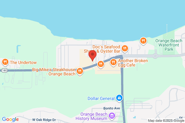Brackett, John H DDS - Doc of the Bay