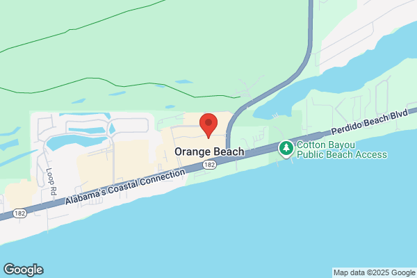 Orange Beach Walk-In Medical Care