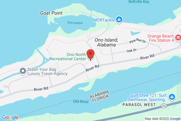 Ono North Recreational Center
