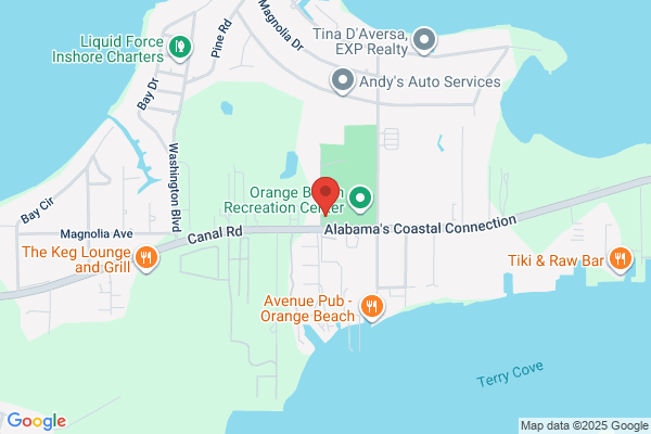 Orange Beach Community Center