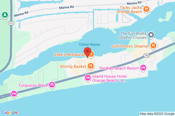 Getaway Charters