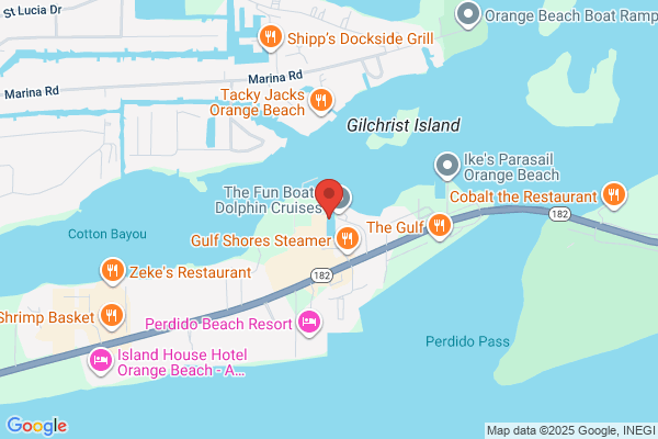 Fish Trap Charters