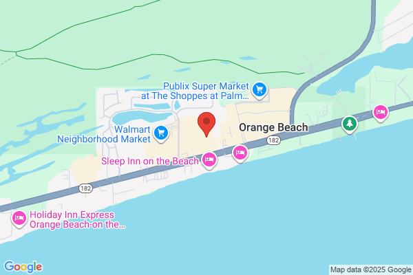 Hurson, Kevin MD - Beach Side Medical Care