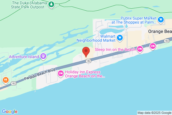 Alvins Island Incorporated