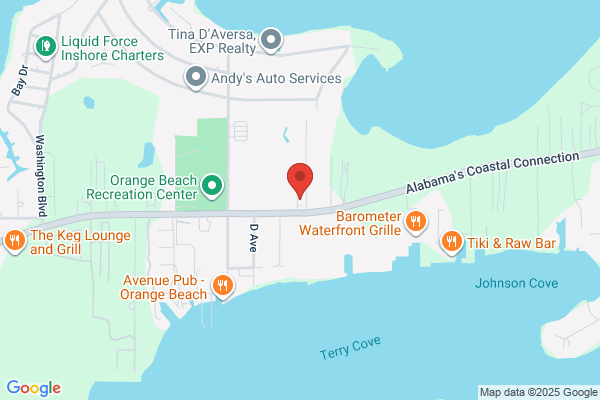 Orange Beach Hardware Inc