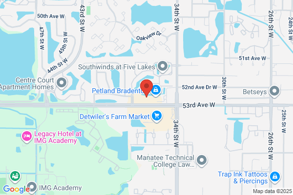 Gulf Coast Retractable Screening