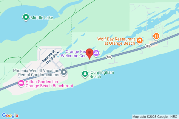 Buena Vista Coastal Rv Resort