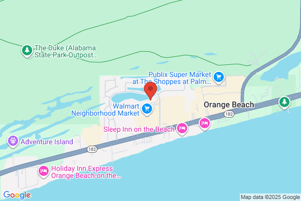 Fairfield Inn & Suites Orange Beach