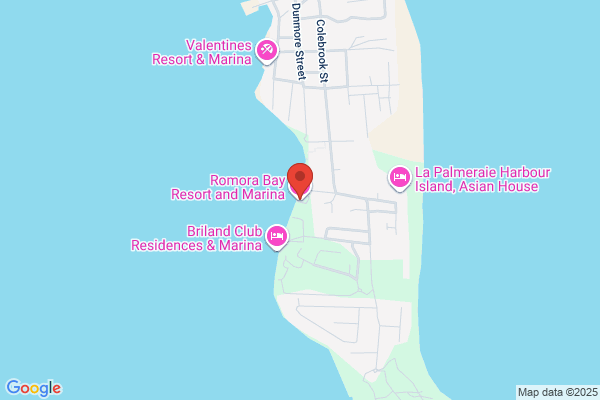 Romar Harbor