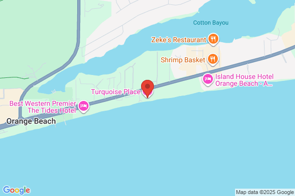 Resort Properties