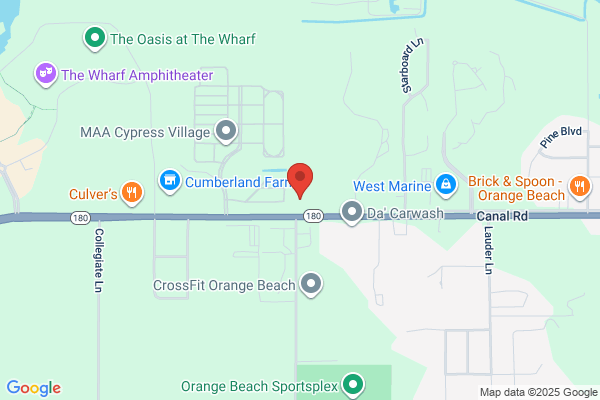 Gulf Coast Veterinary Hospital