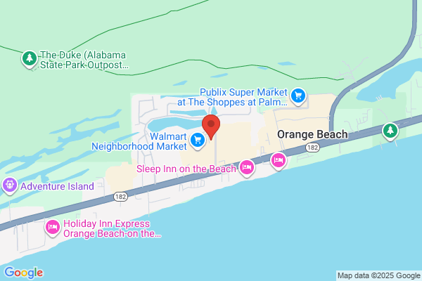 Orange Beach Anti-Aging Medicine & Weight Loss