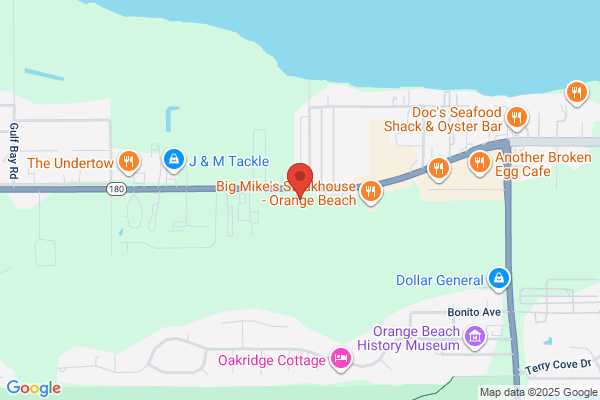 Orange Beach Auto & Marine Supply