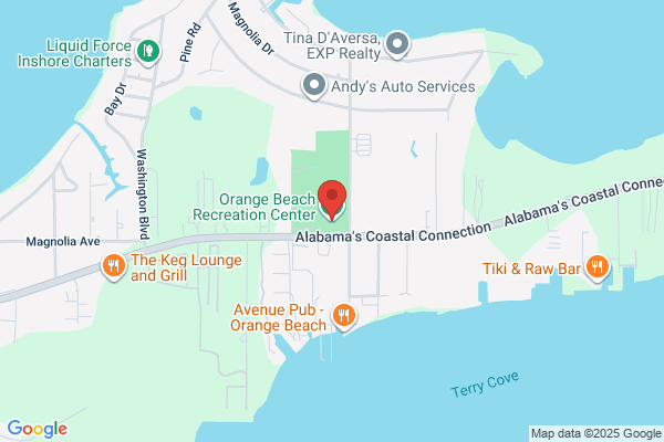 Orange Beach Parks & Recreation