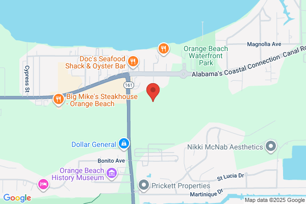 Orange Beach Police Department
