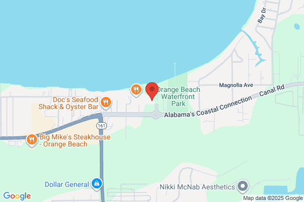 Orange Beach Public Library