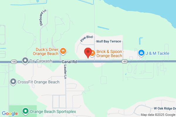 Orange Beach Towing & Road Service