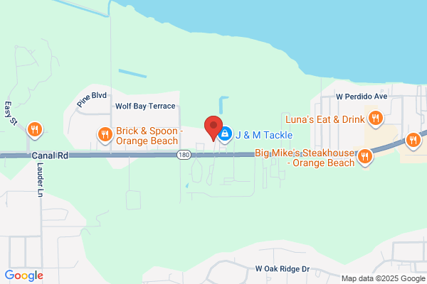Orange Beach Water Sewer Fire Protection, Authority