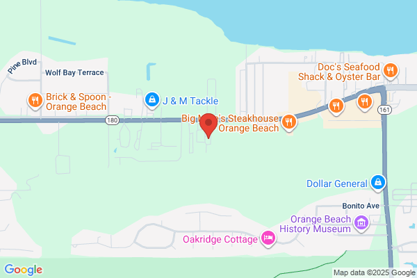 Perdido Beach Services, Inc.
