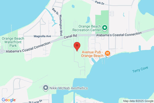 Terry Cove Motor Coach Resort