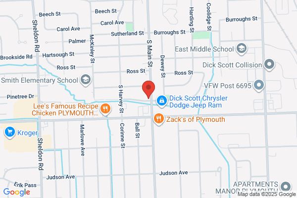 Horton Plumbing Inc