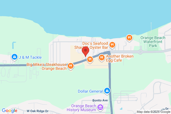Fish Camp Properties