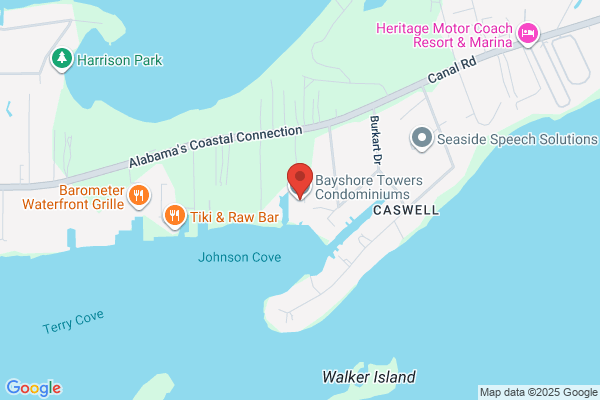 Foster, Phillip - Bayshore Towers Realty LLC