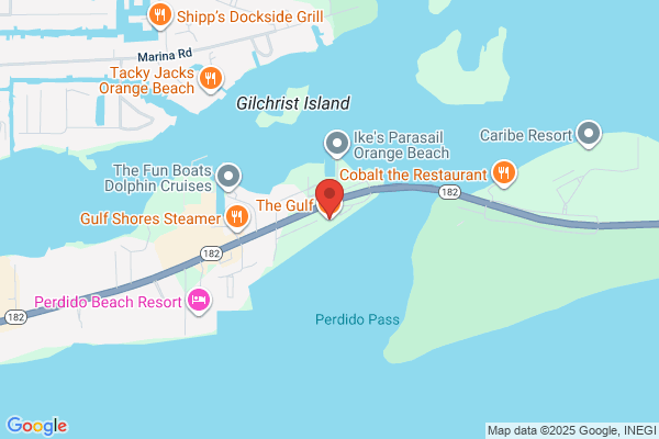 Gulfwide Incorporated
