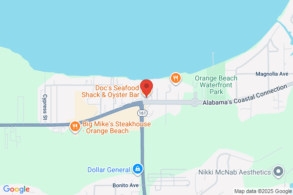 Docs Seafood Shack and Oyster Bar