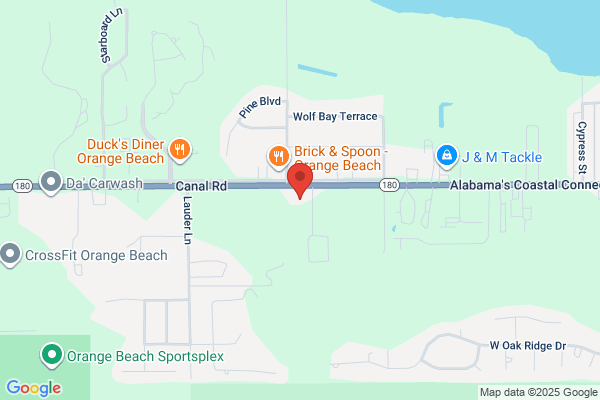 Blalock Seafood & Specialty Market