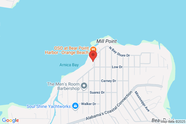 Bear Point Civic Association