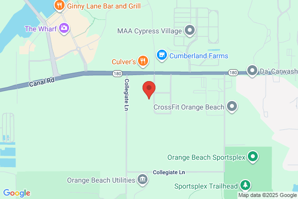 Luxury Gulf Rentals