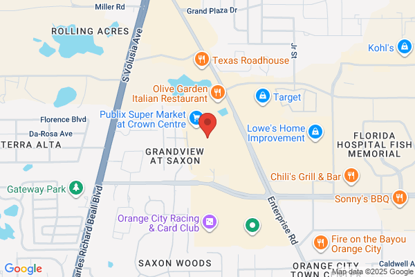 Orange City Jewelers