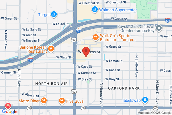Florida Orthopaedic Associates & Walk-In Clinic