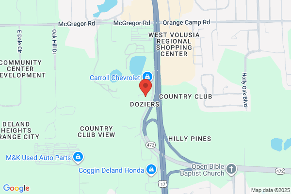 Winsupply Orange City FL Co.