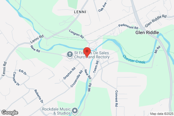 General-Aire Systems Inc
