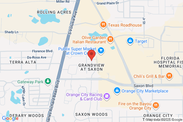 Grandeville on Saxon