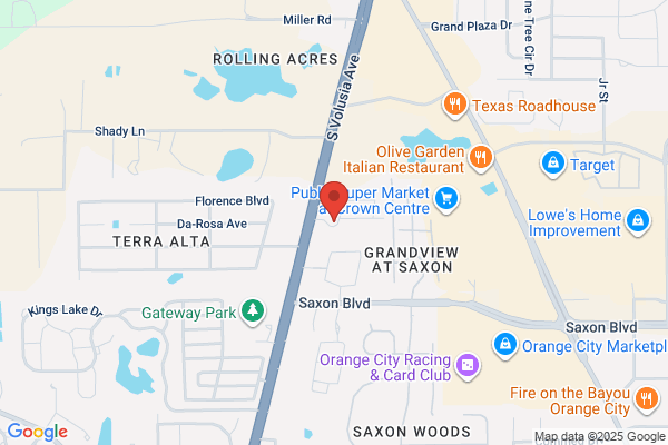 Terrace Hill Condominium Association