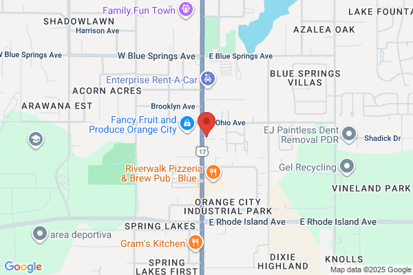 Pioneer Appliance Company