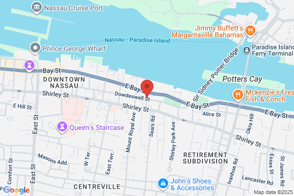 Shoreline Distributors Inc