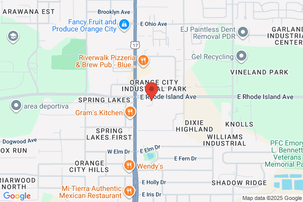 Town Service Center Inc