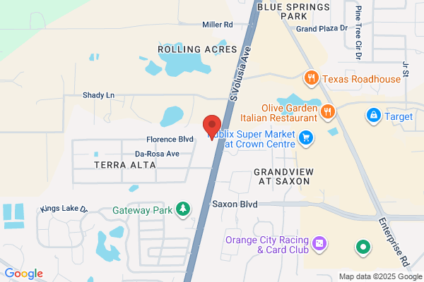 General Services of Central Florida