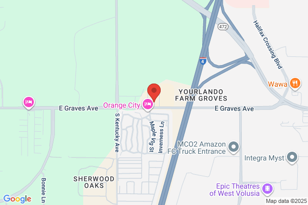 Parks Properties Inc