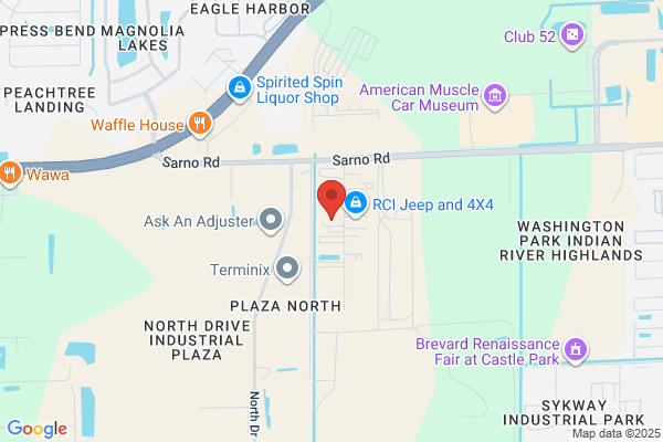 Graphic Services of Central Florida