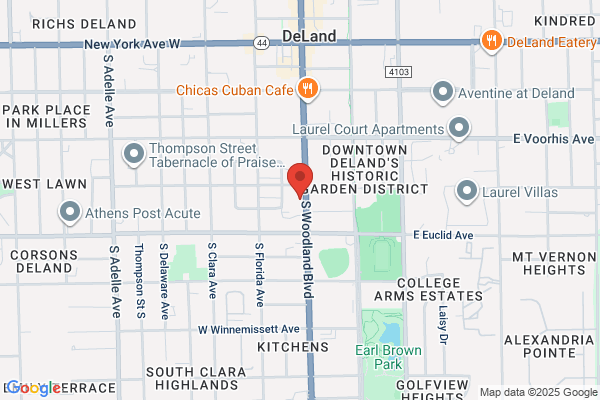 BrightStar Home Care of FL - East Volusia