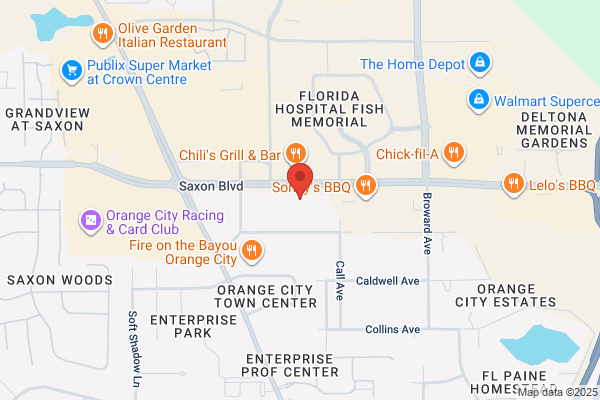 Carlisi Accident and Injury Center