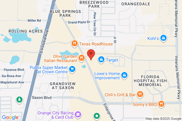 Aspen Dental - Orange City, FL