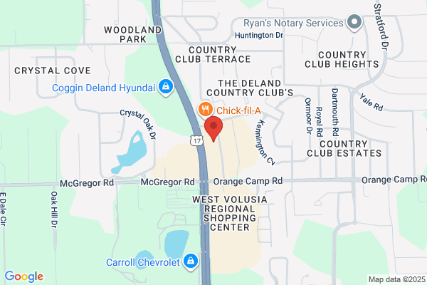 Woodland Dental Care